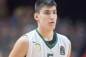 καλαιτζακης