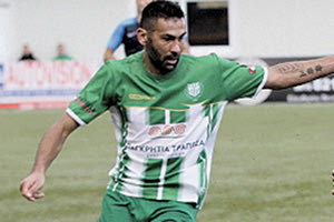 Ο Δ. Ραπτάκης