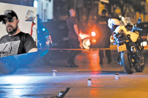 Αυτός είναι ο 48χρονος αλλοδαπός που σκοτώθηκε στη συμπλοκή με τους τρεις νεκρούς στα Κάτω Πατήσια