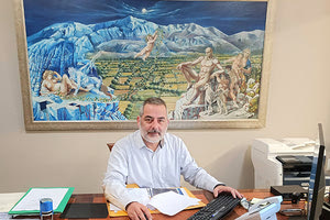 Δήμος Οροπεδίου: Μας δίνουν ψίχουλα