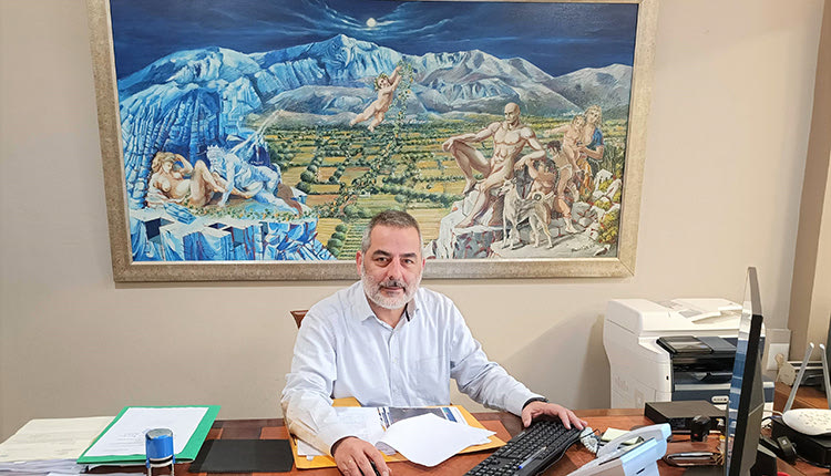 Δήμος Οροπεδίου: Μας δίνουν ψίχουλα