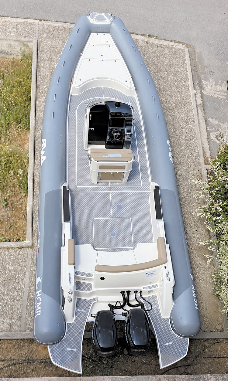 ΝΕΟ ΣΚΑΦΟΣ ΕΛΚΕΘΕ