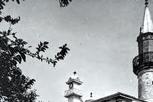 Τέτοιες μέρες... τέτοια λόγια! Το τέμενος Τεφτεδάρ περνά στο Δημόσιο