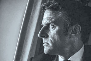 «Ο Δίας γονάτισε»