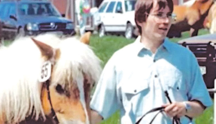 ηταν κανονικος ανθρωπος