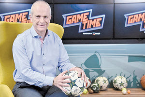 Ανέλαβε τον Ηρόδοτο ο Στάθης Σταθόπουλος