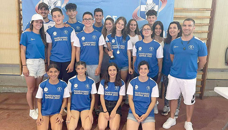 Η ομάδα του Πήγασου