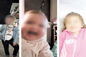 Και νέα έρευνα για τους ιατροδικαστές για το θάνατο των παιδιών στην Πάτρα