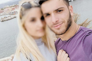 Θρήνος για τον θάνατο των νέων παιδιών