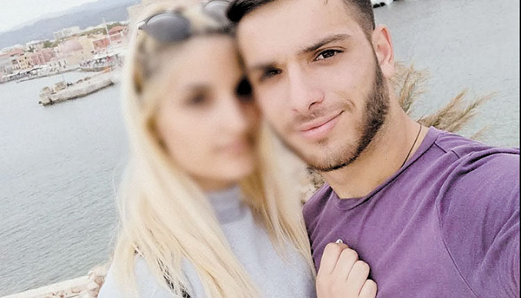 Θρήνος για τον θάνατο των νέων παιδιών