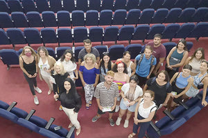 Ολοκληρώθηκε το διήμερο δράσεων της Περιφέρειας Κρήτης για την προαγωγή της σεξουαλικής και αναπαραγωγικής υγείας στα Χανιά