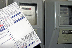 Καθημερινά νοικοκυριά και επιχειρήσεις μένουν στο σκοτάδι!