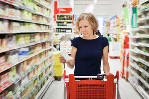 σουπερ μαρκετ