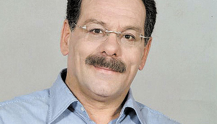 Το ΔΗ.ΠΕ.ΘΕ.ΚΡΗΤΗΣ αποχαιρετά τον Αντώνη Σχετάκη