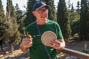 Ο δρ Γκάρεθ Όουενς