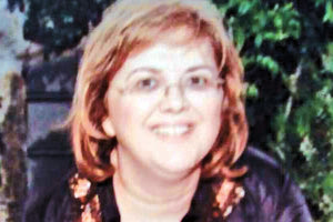 Θρήνος για τα Ανώγεια αλλά και την Αποκεντρωμένη Διοίκηση Κρήτης η είδηση του θανάτου της Γεωργίας Ξυλούρη, σε ηλικία μόλις 55 ετών.