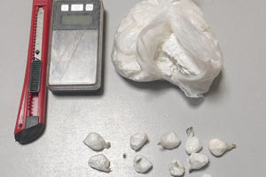 Την κόρη του χρησιμοποιούσε σύμφωνα με την ΕΛ.ΑΣ. ο 38χρονος