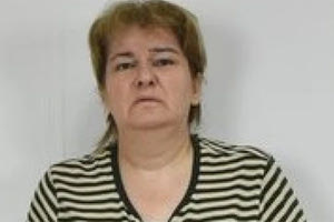 Νάρκωνε και λήστευε τα θύματά της!