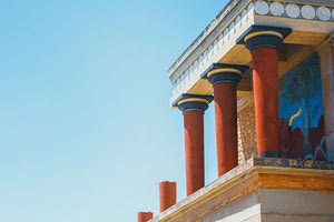 2ο ΦΕΣΤΙΒΑΛ ΚΡΗΤΗΣ: Η Κρατική Ορχήστρα Αθηνών σε τρεις συναυλίες σε Κνωσό-Νέο Αρχαιολογικό Μουσείο Χανίων