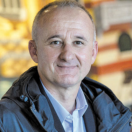 Ο κ. Ρηγάκης