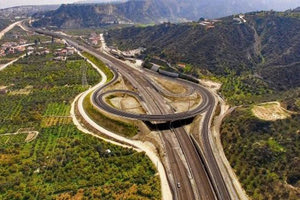 Εξελίξεις για το τμήμα Νεάπολη – Άγιος Νικόλαος μέσα στις επόμενες ημέρες.