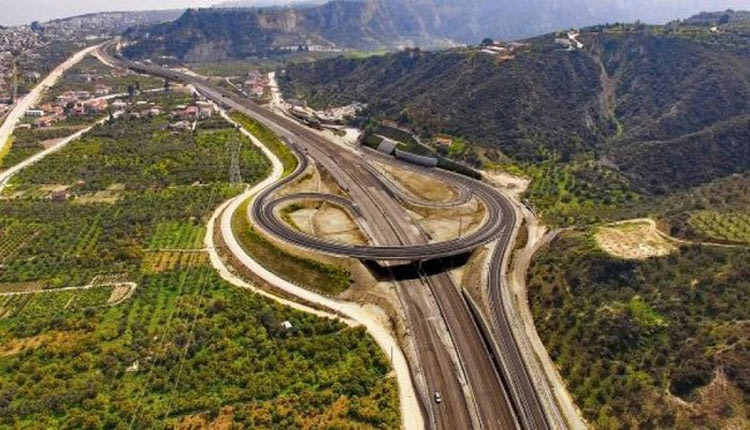 Εξελίξεις για το τμήμα Νεάπολη – Άγιος Νικόλαος μέσα στις επόμενες ημέρες.