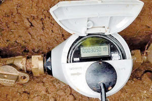 ΕΝΣΤΑΣΕΙΣ ΣΤΙΣ ΒΑΣΙΛΕΙΕΣ Λύση τα... έξυπνα υδρόμετρα