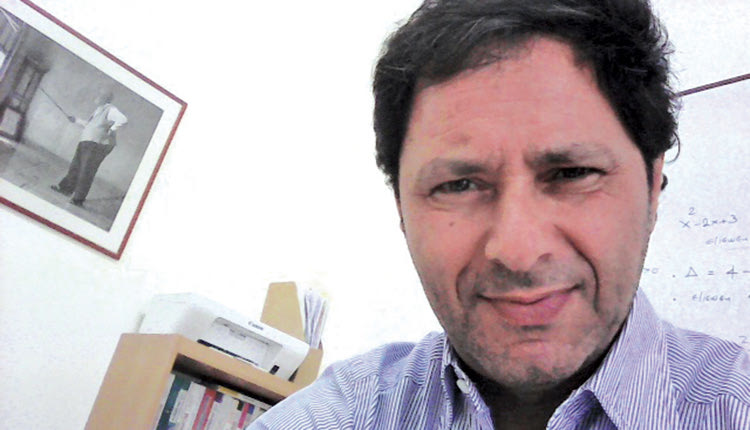 του Κώστα Τζανιδάκη