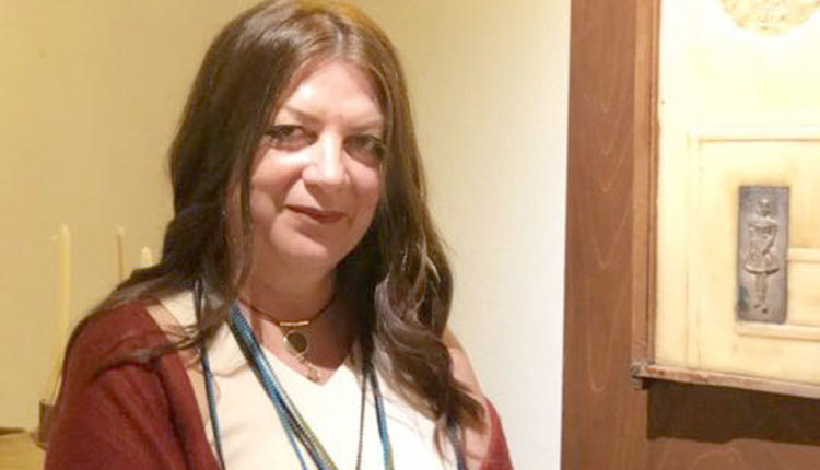 Χρύσα Βαθιανάκη