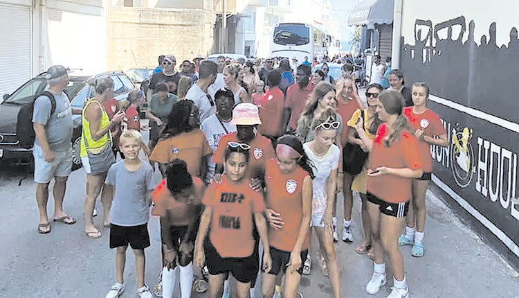 απο την ατλαντα στο γεντι κουλέ