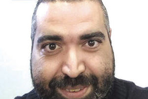 ο κ. Δραϊνάκης εντάχθηκε στο τμήμα δημοσίων σχέσεων του ΠΟΑ