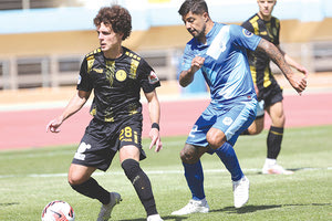 Άγνωστη παραμένει ακόμα η κατηγορία που θα αγωνιστεί την νέα σεζόν ο Εργοτέλης