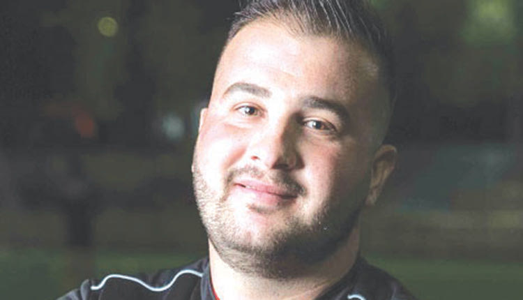 Ο Χρήστος Ορφανουδάκης (φωτο) είναι ο νέος προπονητής των Μοιρών