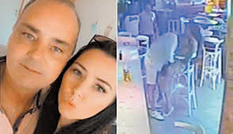 Ο 62χρονος δεν ήταν ο βιαστής της κόρης του...