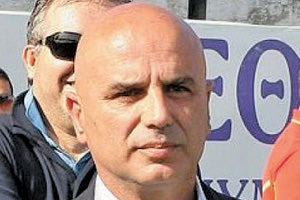 Στην 4η κατηγορία παρατηρητών βρέθηκε ο κ. Κοκκινάκης