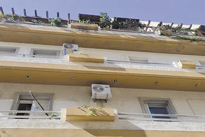 Ένοικος της πολυκατοικίας τηλεφώνησε στην Αστυνομία όταν άκουσε την 67χρονη να καλεί σε βοήθεια;