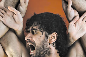 ΜΕ ΤΟΥΣ “ΠΕΡΣΕΣ” ΤΟΥ ΑΙΣΧΥΛΟΥ ΑΠΟ ΤΗ ΘΕΑΤΡΙΚΗ ΟΜΑΔΑ VIVI