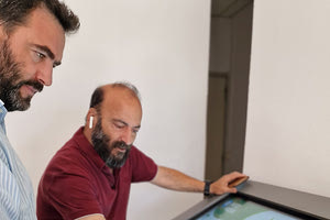 Κόμβοι ενημέρωσης