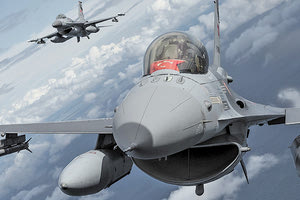 Τροπολογία από δέκα βουλευτές του Κογκρέσου για μη πώληση μαχητικών αεροσκαφών στην Τουρκία