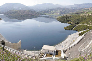 Το μεγαλύτερο υβριδικό πάρκο της Ευρώπης στην Κρήτη