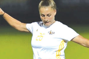 Η Θένια Ζέρβα