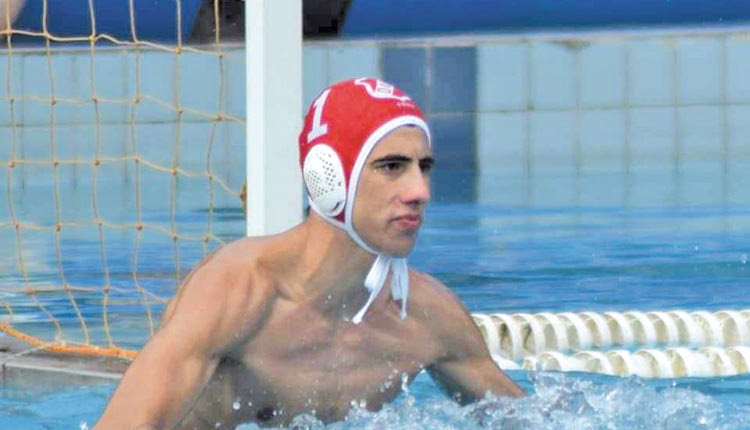 Βασίλης Καβουσανός