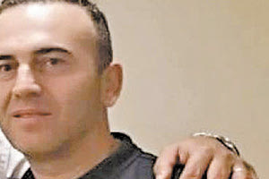 Ο κ. Σεβαστάκης