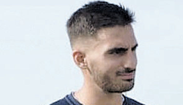 Παίκτες του Πόρου οι Κομνηνός και Σημαιάκης