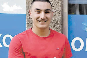 Παίκτες του Πόρου οι Κομνηνός και Σημαιάκης