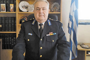 Επικεφαλής ο Δαδούδης