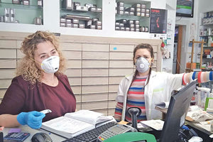 Οι συνεχείς ελλείψεις φαρμάκων ταλαιπωρούν ασθενείς και φαρμακοποιούς