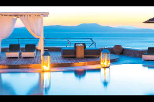 ΠΕΝΤΑΣΤΕΡΑ Στα ύψη οι τιμές