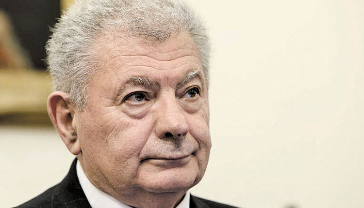 βολυρακης
