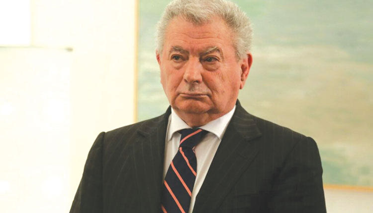 βολυρακης